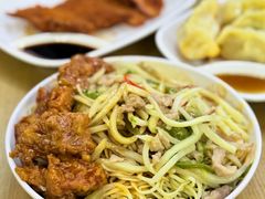 -玉华饮食店(茅台路店)