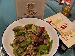 -谢氏老金口七号宴(武昌大道店)