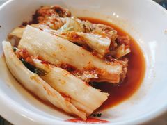 -辛氏火炉·韩式古法烤肉(松北店)