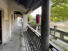 -小河直街历史文化街区