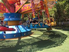 -朝阳公园游乐园