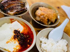-九九豆花馆(解放碑步行街店)