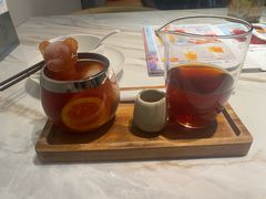 -志明眷村·台式融合菜·宵夜