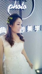 -经典婚纱摄影美学馆·私人定制