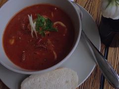 -The Diner X餐厅(青岛万象城店)