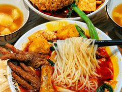 -螺小胖柳州螺蛳粉(钟楼总店)