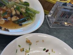 -顺意·顺德家乡菜(国际人才大厦店)