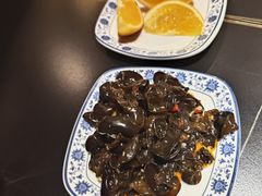 -京悦南门涮羊肉·羊蝎子火锅(田林路店)