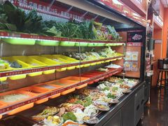 -拌陛河山抚顺麻辣拌(总店)