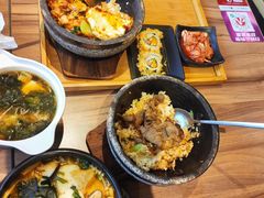 -吉野家(京北大世界店)