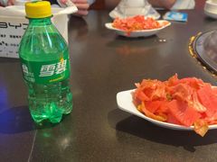 -崔记生活·铁锅炖鱼粘卷子(总店)