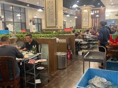 -鑫龙火锅城(青岛分店)