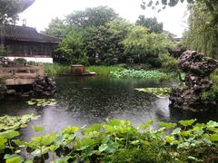 -东山雕花楼