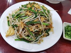 -老回回烩面馆(左家庄店)