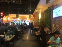 大堂-龙泉人椰子鸡.糟粕醋.海南菜(三亚旗舰店)