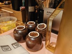 -色響火锅(恒隆广场店)