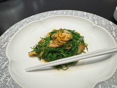 -OCEAN一席海鲜•海景餐厅(双子塔店)