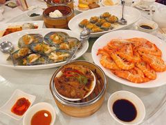 -金鮀岛潮州酒家