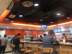 -呷哺呷哺(西单大悦城店)