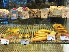 -巴黎贝甜(常德路店)