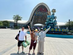 -渔岛海洋度假区