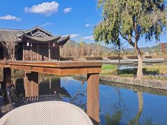 -比顿咖啡(和顺古镇店)