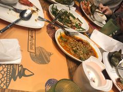 -simply thai天泰(长泰广场店)