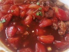 -老牌坊鲁菜名店(宽厚里店)