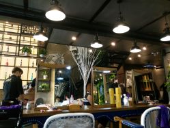 -上禾 HAIR SALON