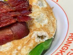 -肥韬茶餐厅(海上世界店)