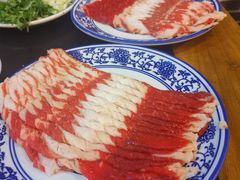-裕德孚·非遗手切涮羊肉(东直门内大街店)