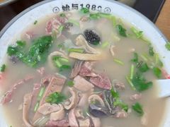 -李小老烧饼(常营民族家园店)