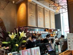 -THE WOODS 简餐 (国贸商城店)