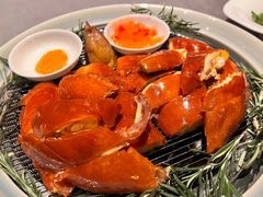 -谦默府· 现代潮粤菜(外滩店)