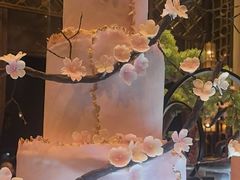 -万达瑞华酒店美食汇自助餐厅(楚河汉街店)