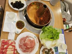 -草原饭店火锅