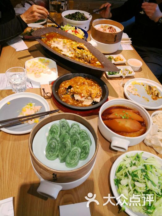 杨记兴·臭鳜鱼(顺义华联店)-图片-北京美食-大众点评网