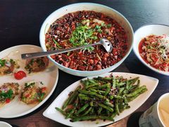 -三生三味密宗川菜·江景餐厅(来福士店)