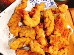 -十六蒲(桂林路店)