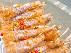 -岛中岛·海鲜大排档·万宁老字号(东澳店)