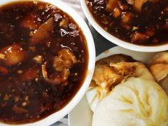 炒肝-姚记炒肝店(鼓楼店)