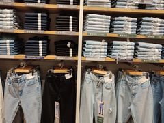 -优衣库(天津天河城店)