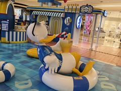 -天河城购物中心