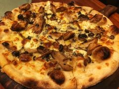 -La Strada(安福路店)