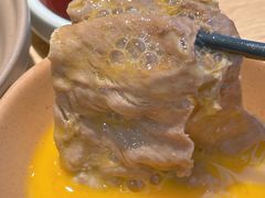 -温野菜涮涮锅(曲江大悦城店)