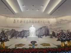 -聂荣臻元帅陈列馆