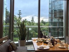 -咖啡厅自助餐厅(贵阳中天凯悦酒店)