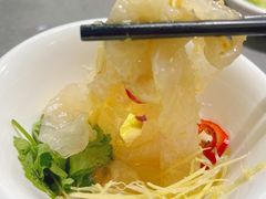 -官塘陈记鱼生·潮汕砂锅粥·牛肉火锅(潮枫路总店)