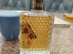 -乔家满族八大碗(中兴路店)