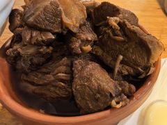 小碗牛肉-新月斋(豆瓣胡同店)